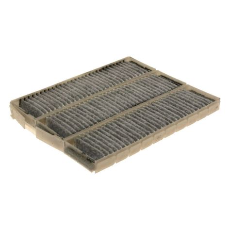 Acdelco Gold Professional Cabin Air Filter Activated Charcoal