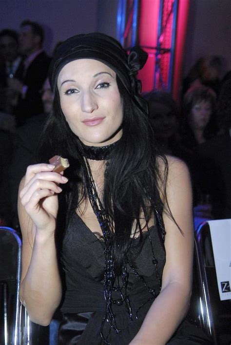 Justyna Steczkowska kiedyś i dziś. Oto, jak zmieniała się "Dziewczyna ...
