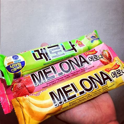 Philippine Culture and Surprises: Where to buy Korean Ice Cream in the Philippines