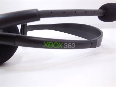 Гарнитура игровая для Xbox 360