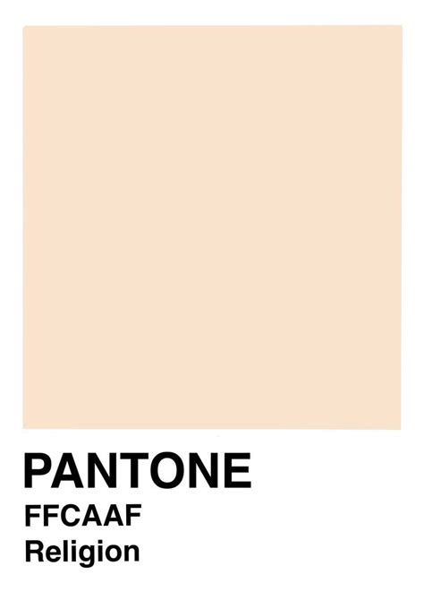 Inspiring Nude Color Palette