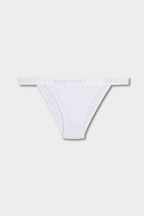 Dominant Kad N Slip Bikini K Lot P Nar Tekstil