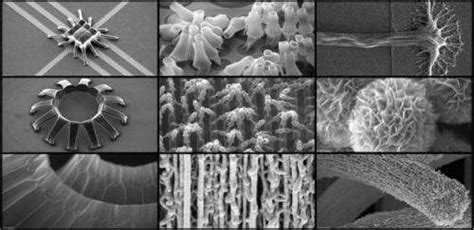 Carbon nanotubes find real world applications