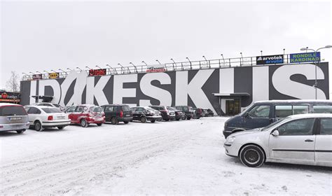Ettevaatust Idakeskuse parklas! Klient sai trahvi juba kaks minutit ...