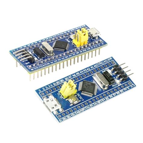 STM32F103C6T6 STM32F103C8T6 ARM Minimum System Development Board Module