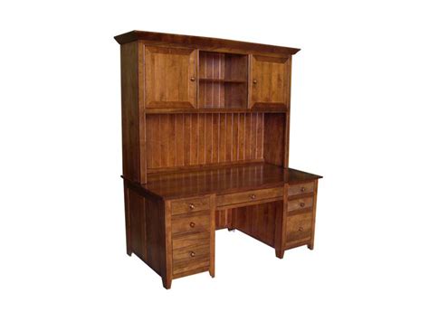 Solid Wood Office Desk Toronto Handcrafted Naked Furniture 20 Off