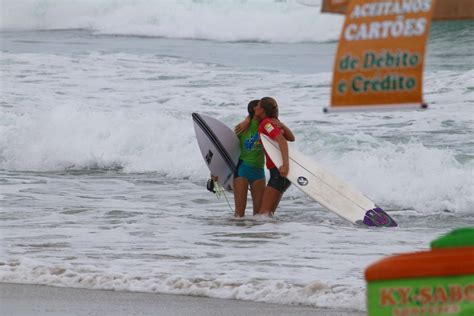 Veja As Fotos Da Etapa Brasileira Feminina De Surfe Origem Surf