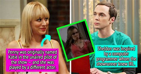 16 Big Bang Theory Facts That Are So Interesting