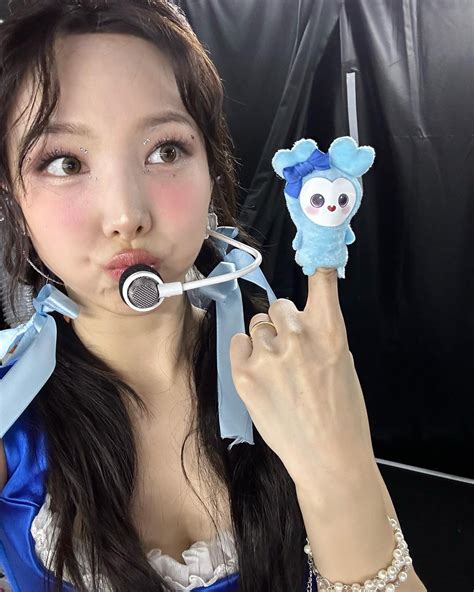 Twice Nayeon R Kpopgirlsmob