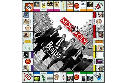 monopoly-beatles – PRISONBREAKFREAK.COM