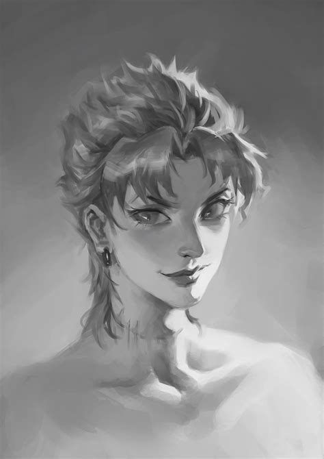 Dio Brando Jojo No Kimyou Na Bouken Image By Pixiv Id 16693814