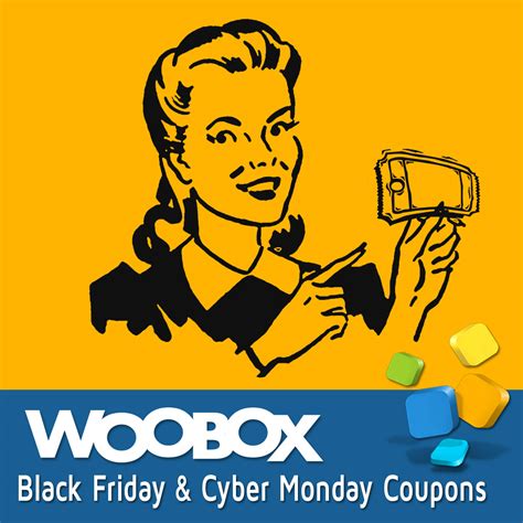 Drive Black Friday and Cyber Monday Sales with Coupons! – Woobox Blog