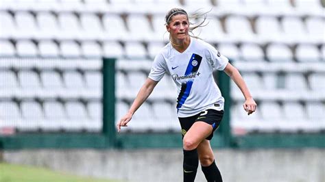 Roma Inter Highlights Serie A Femminile Poule Scudetto