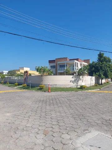 Casa Em Condominio Fechado Venda Ponta Grossa Maric Rj