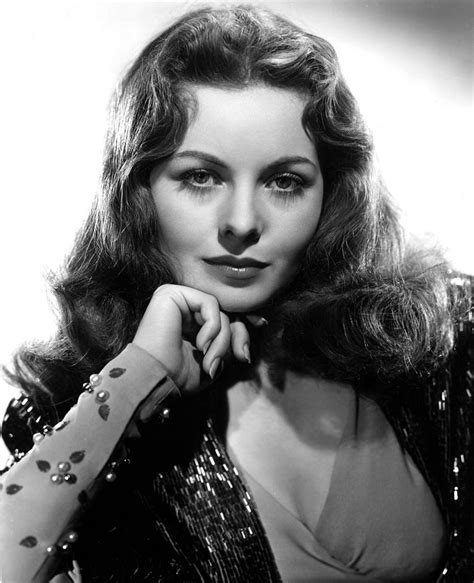 Jeanne Crain Photograph By Everett Fine Art America