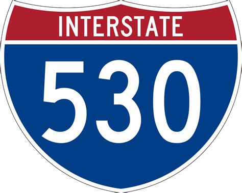 Datei:I-530.svg – Wikipedia