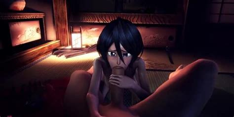 NTR Hentai Training Tnaflix