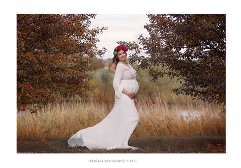 Vilmas Maternity Session Maternity By Justgaba Photography Homer