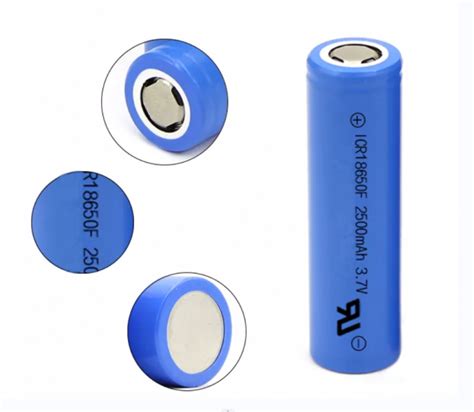 Batterie Rechargeable Au Lithium V Mah Charge Rapide Batterie