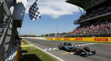 Barcelona’s Circuit de Catalunya circuit to host MotoGP in 2021 | Motor ...