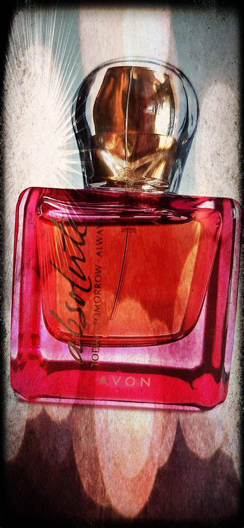 Today Tomorrow Always Absolute Avon parfem - parfem za žene 2016