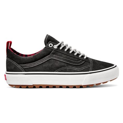 BOTY VANS Old Skool MTE 1 U šedá Modio cz