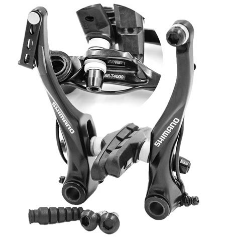 Hamulec Shimano Alivio Br T V Brake Czarny Brt Fx Sl