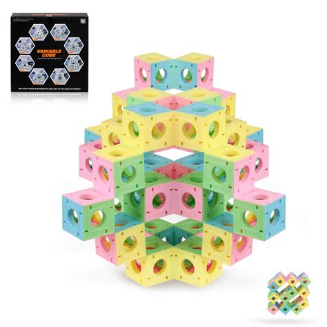 Fidget Toys Kids Puzzles Box: Infinity Cubes 3D Puzzles Boxes for sale | Mesa, AZ | Nellis Auction