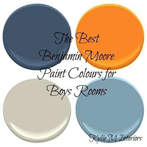 20+ Teen Boy Bedroom Paint Colors – The Urban Decor