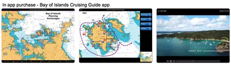 Cruising Guides Sail South Pacific Sailing Apps And Cruising Guides