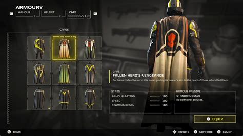 Helldivers 2 Players Can Get A Malevelon Creek Memorial Day Cape - Try ...