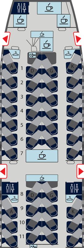 The Best Business Class Seats On Air Canadas Revamped Boeing 777 200lrs Executive Traveller