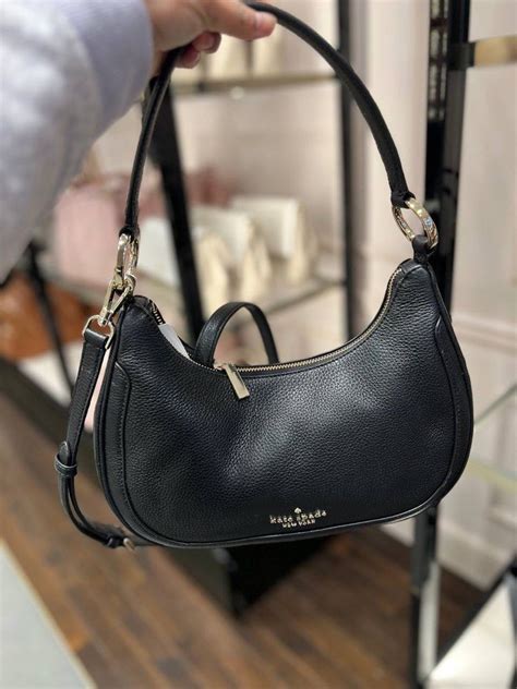 Total Imagen Kate Spade Hobo Bag Abzlocal Mx