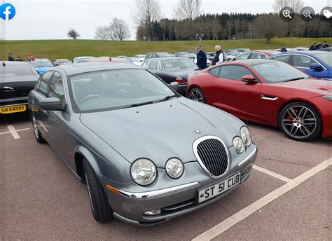 New Member Jaguar S Type Club Jaguar Owners Club