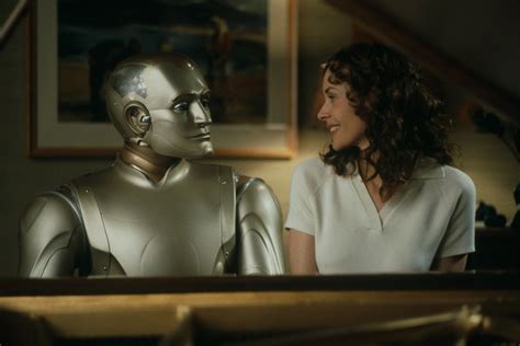 Bicentennial Man