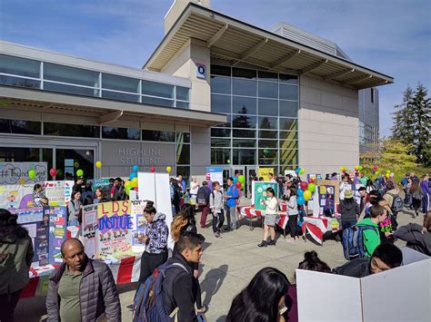 highline college