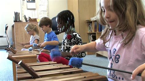 Orff Music Approach Youtube