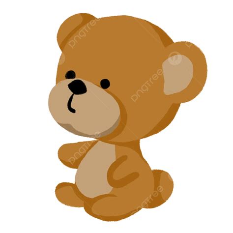 Oso De Dibujos Animados Png Dibujos Llevar Oso De Dibujos Animados