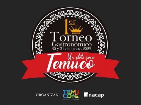 Torneo Gastronómico Un plato para Temuco