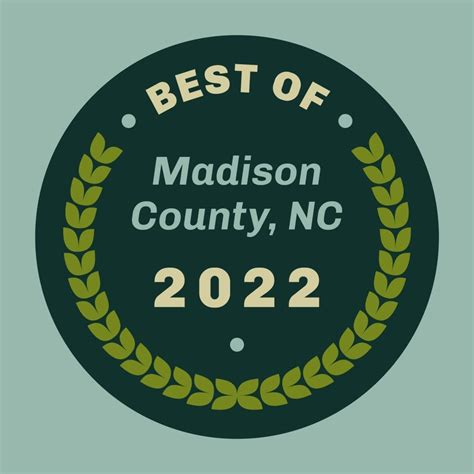 Best of Madison County, NC 2022 - Visit Madison County, NC | Tourism ...