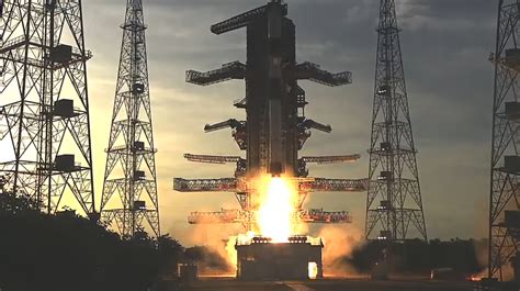 India Launches Pslv C53 Mission Demonstrating New On Orbit