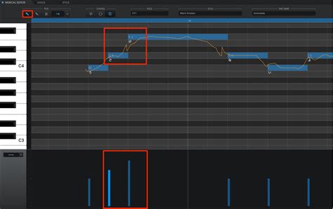 VOCALOID 5 Tutorial 3. Entering Lyrics / Attack & Release / Emotion Tool