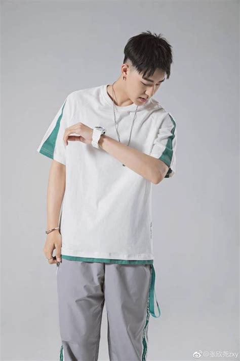 I M M T Nh Ng Anh Ch Ng Si U Hot Trong C Ng Ng Tiktok Trung Qu C