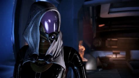 Mass Effect 3 Male Paragon 199 Act 2 After Geth Dreadnought Private Chat With Tali