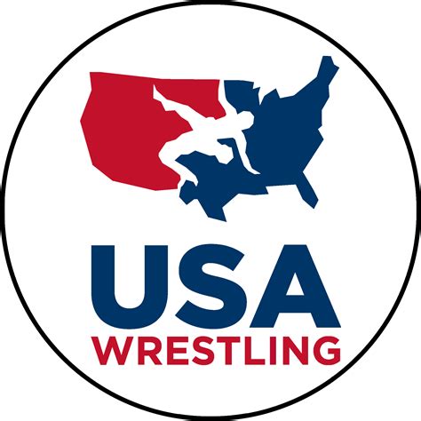 USA Wrestling Events