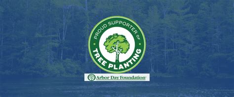 Nexrep Partners With The Arbor Day Foundation Nexrep