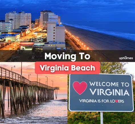 20 Things To Know Before Moving To Virginia