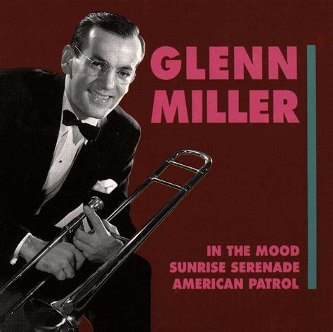 Glenn Miller Glenn Miller Cd Jpc