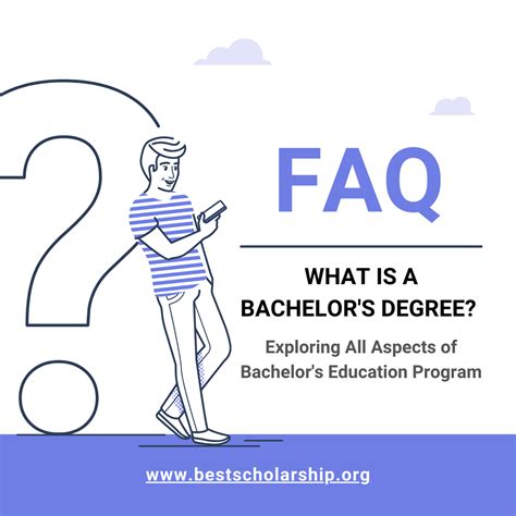 What Is a Bachelor’s Degree? Exploring All Aspects of Bachelor’s ...