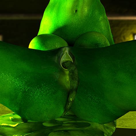 D BB Slugged Bad End By Anaximanes Hentai Foundry